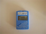 簡易型乳酸測定装置