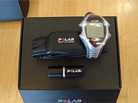 ハートレイトモニター