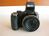 デジタルカメラ