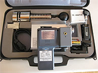 暑熱環境計測器