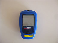 簡易型乳酸測定器