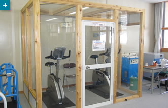 低酸素室（K.K.ラボ）