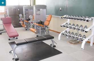 筋トレ機器（K.Kラボ）