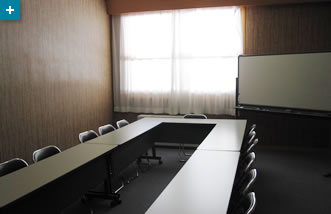 ミーティングルーム