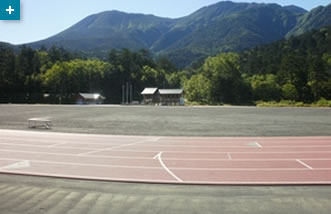 御嶽パノラマグラウンド