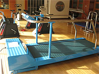 High-speed Treadmill