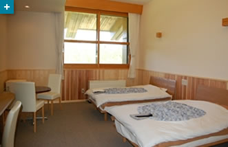 Suite Room 1