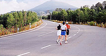 Okejitta Road